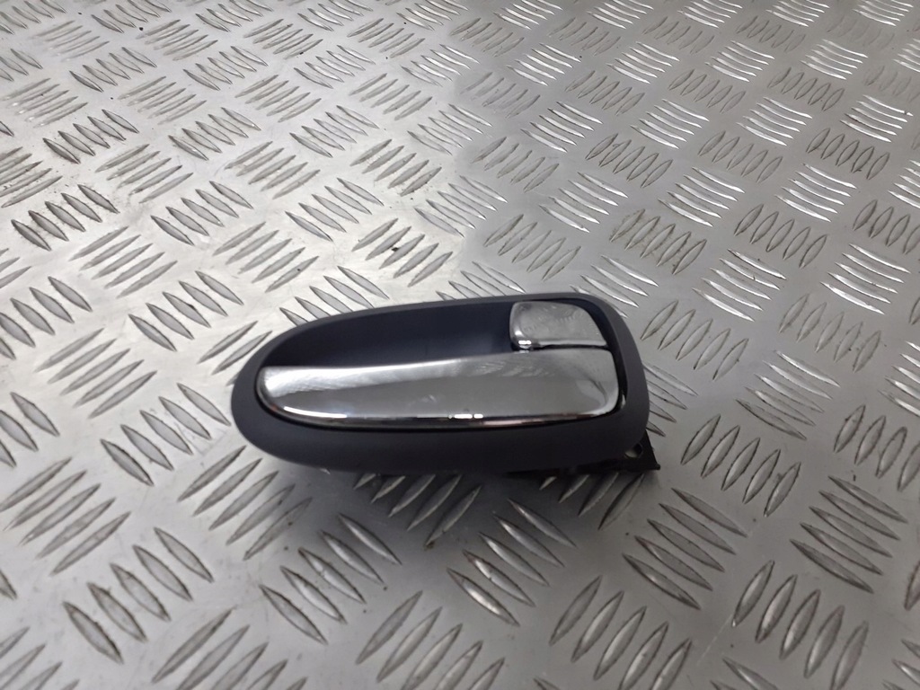 фото №1, Ручка права передня внутрішня kia magentis 2.0 16v