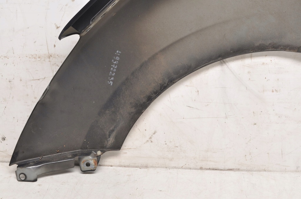 фото №13, Hyundai i30 ii крыло правый перед передний 90um поворотник