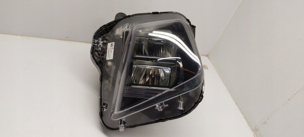 Купить Фара передняя перед правая hyundai tucson iv 4 full led европа
