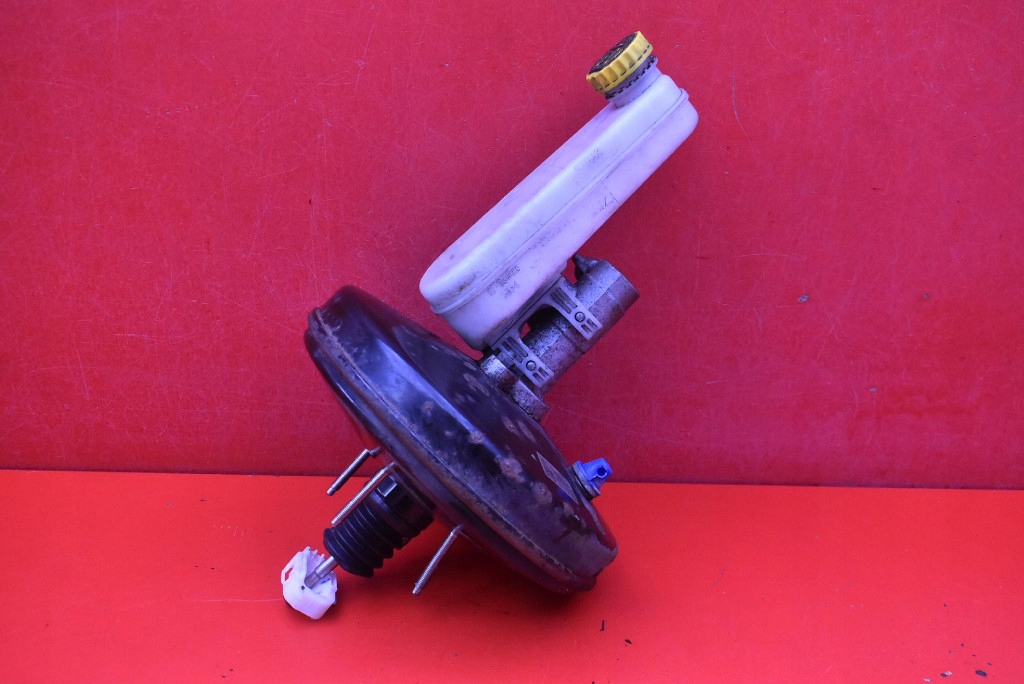 Купить Усилитель тормозов насос тормозная европа  51928238 peugeot boxer 3 3 2.2 hdi 130 km 14-