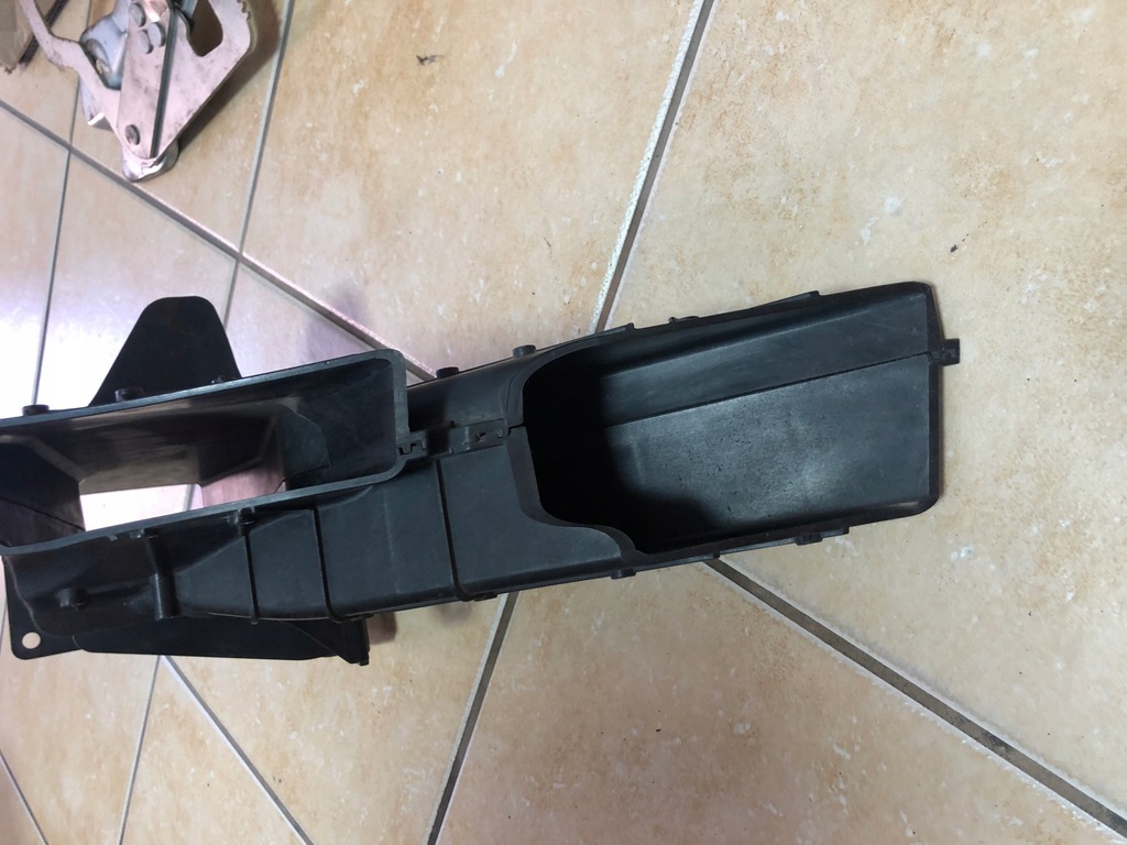 фото №5, Hyundai genesis впуск воздуха правый 58170-b1100