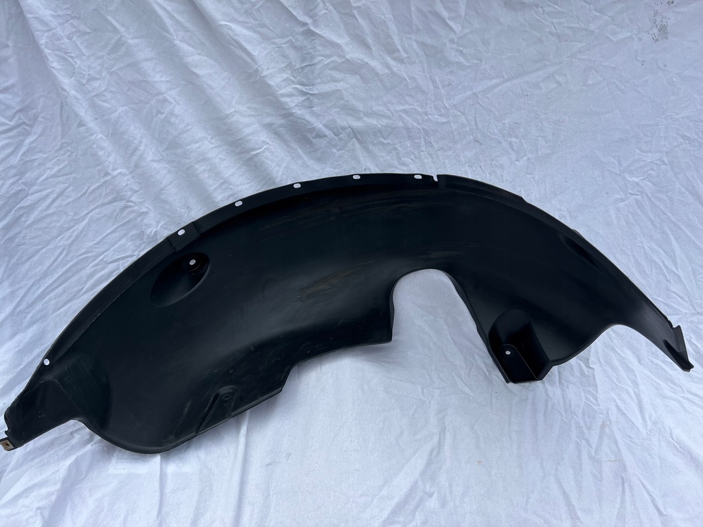 фото №6, Bmw x3 e83 подкрылок левый задняя оригинал 3400057