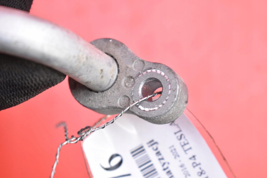 фото №12, Шланг трубка кондиционера 1031671-00-i tesla s lift awd performance 16-21