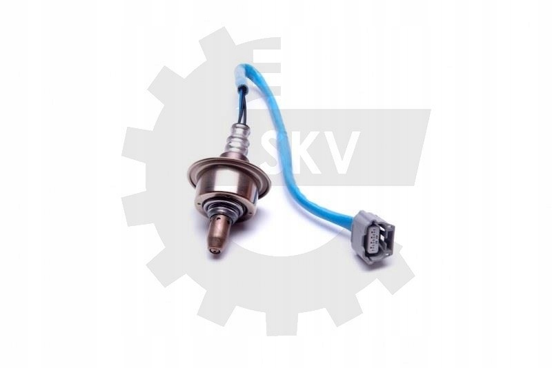 фото №2, Датчик лямбда-зонд nissan