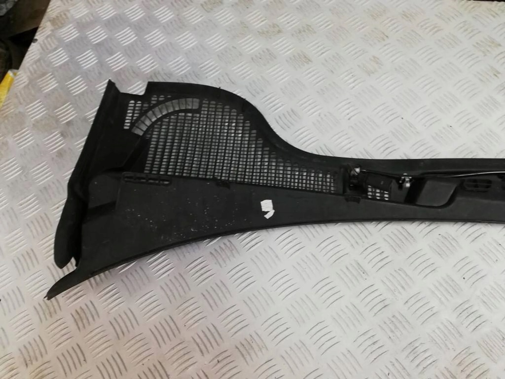 фото №5, Zz skoda octavia ii lift жабо