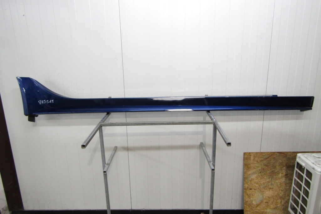 фото №1, Молдинг поріг права jaguar xe 760 14- f s r sport