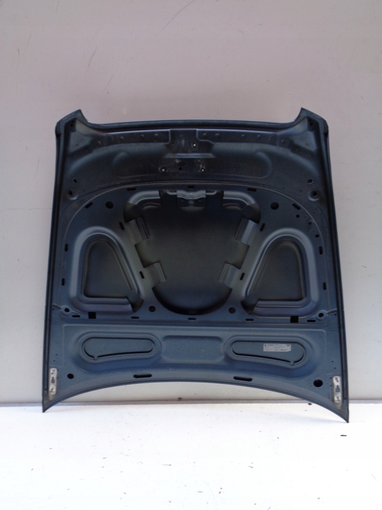 Капот крышка двигателя audi a6 c6 4f 4f0 36443 g! с Разборки