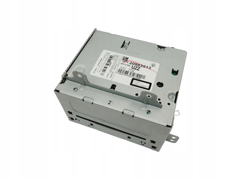 фото №1, Радио opel meriva b 20983513