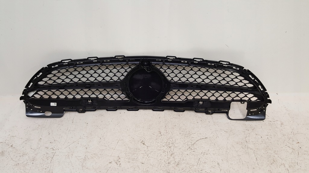 фото №5, Mercedes w206 amg решётка радиатора решётка радиатора перед 2021-2023r