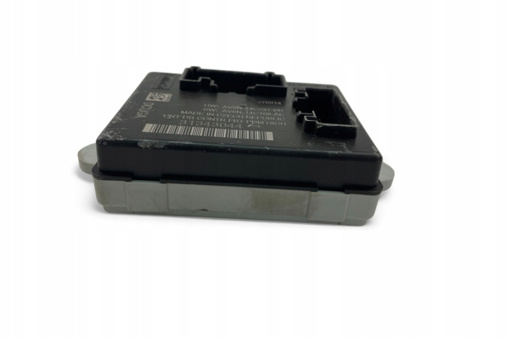 фото №8, Блок керування volvo v40 хетчбек 31343044 2014