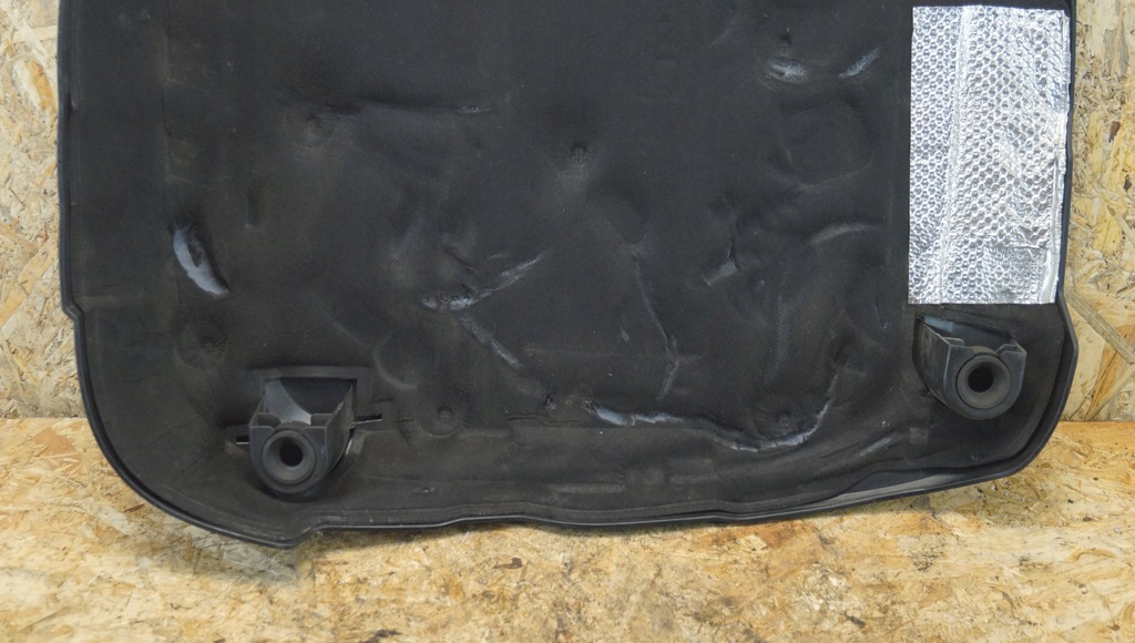 фото №7, Защита верхний двигателя audi 2.0 tdi 04l103925d