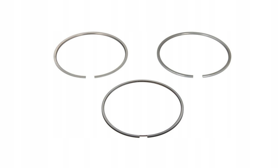 Купити Кільця поршневі mercedes cls glc gle gls s klasa 3.0cdi om656 std