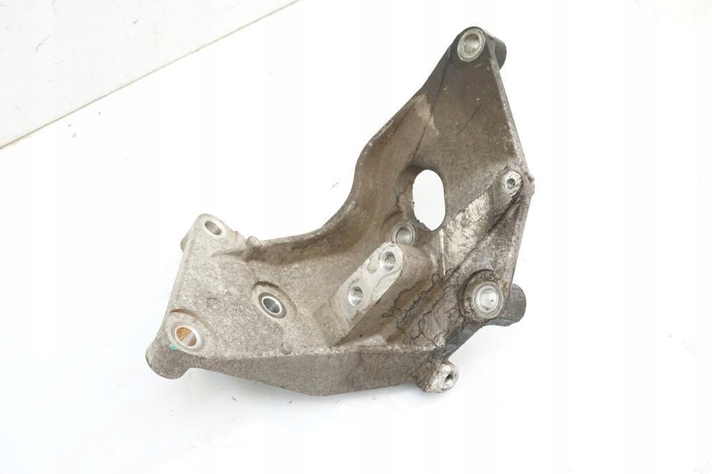 фото №4, Кронштейн кронштейн двигуна renault koleos 2.0 dci