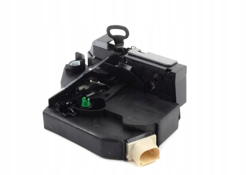 фото №2, Замок поворотний bmw mini r50 r53 правий оригінальний.