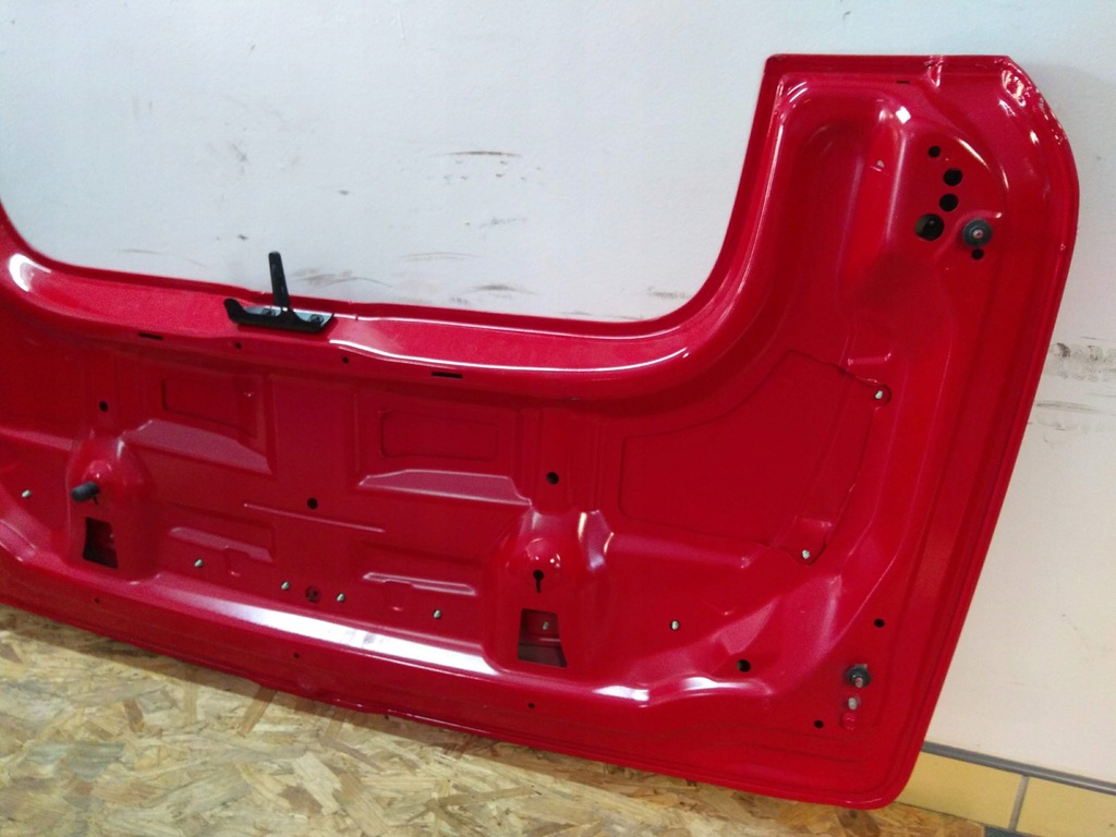 фото №7, Chevrolet camaro cabrio vi 2015- чехол крыша