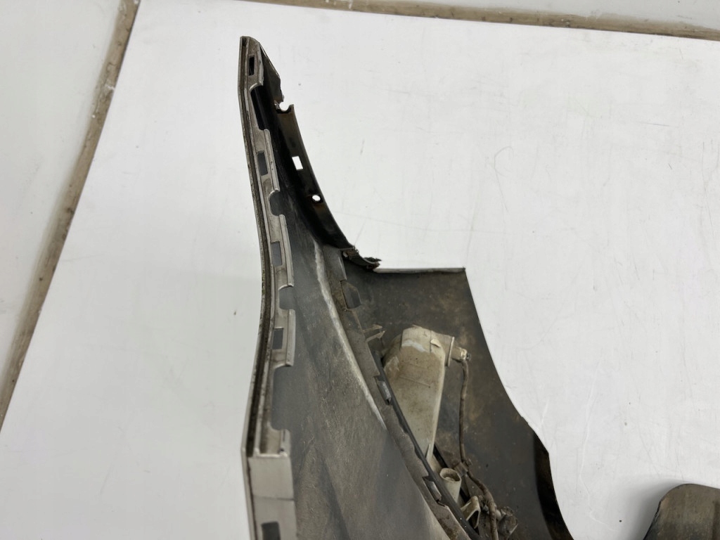 фото №14, Volvo xc60 i 08-13 бампер задня задній pdc 484-16