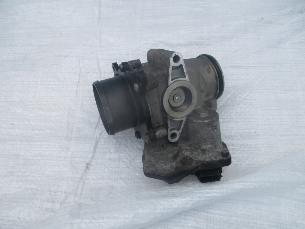 фото №1, Дросельна заслінка клапан egr jaguar xe xf range 2.0d