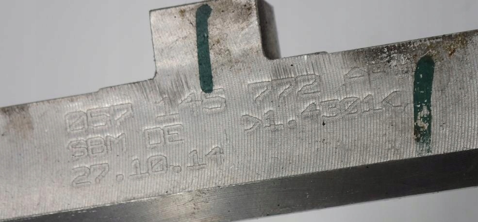 Купить Трубка масляная турбины 4.2 tdi 057145772af audi q7