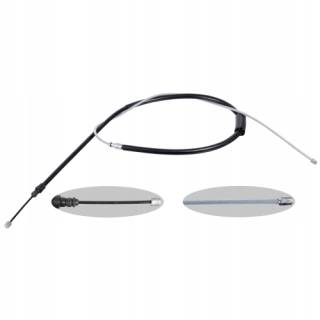 фото №1, Febi bilstein 101815 cięgło, гальмо стояночний