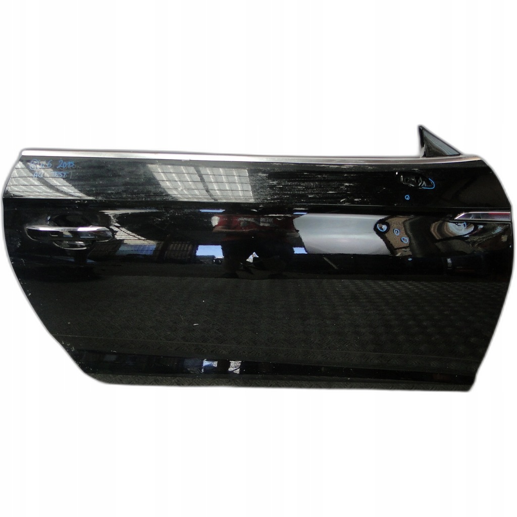 фото №1, Двері правий перед audi a5 8w6 2015 3 двері