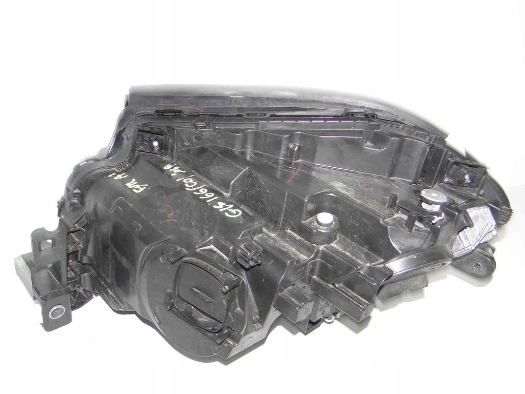 фото №10, Mercedes gls x166 166 лампа лампи led комплект