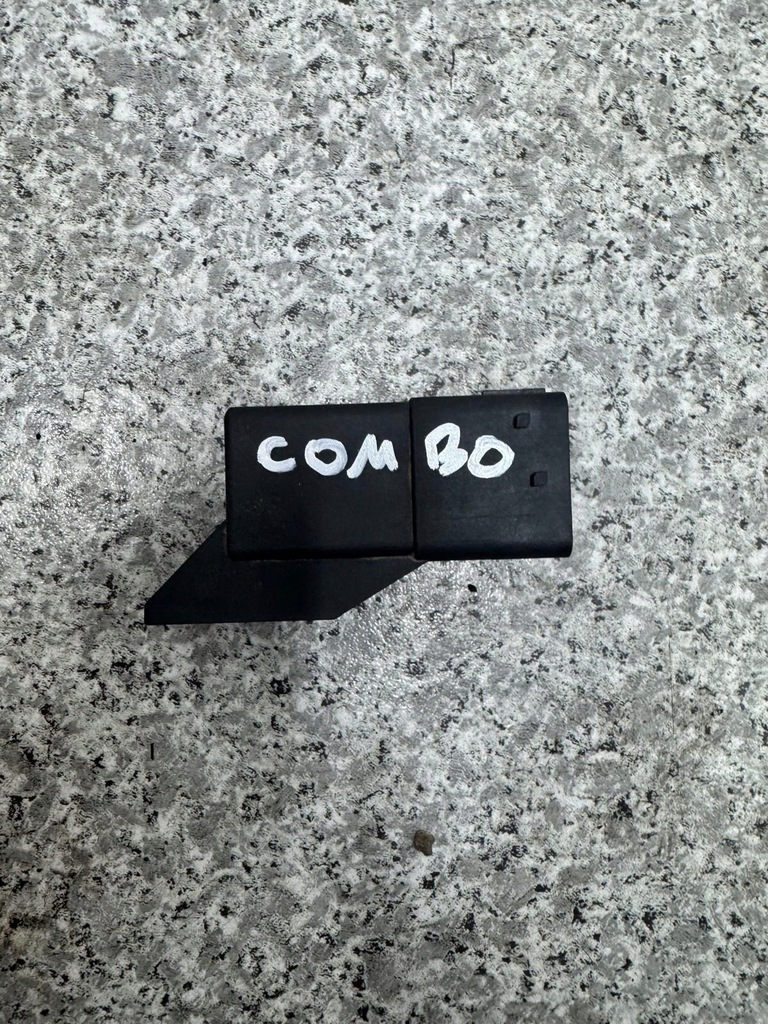 фото №5, Реле свічка розжарювання combo e iv berlingo iv partner iv 9803299780