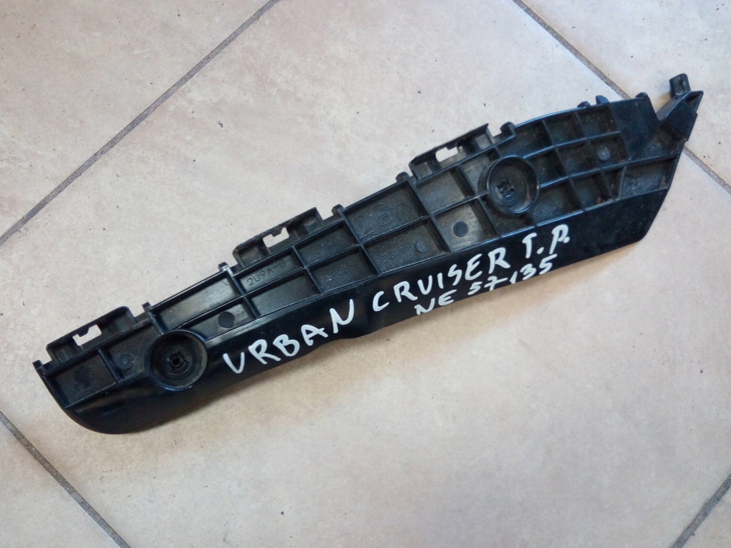 фото №1, Направляющая toyota urban cruiser '09-16 задняя oryg.