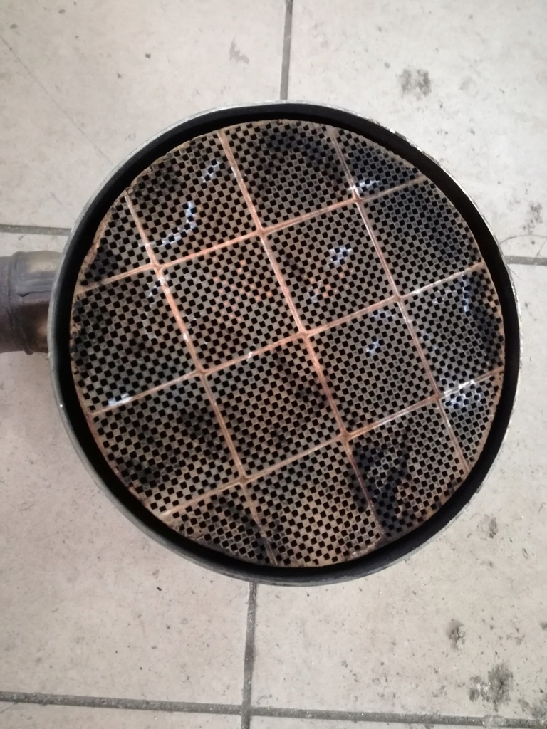 фото №5, Citroen peugeot volvo 1,6hdi фильтр dpf fap psaf024