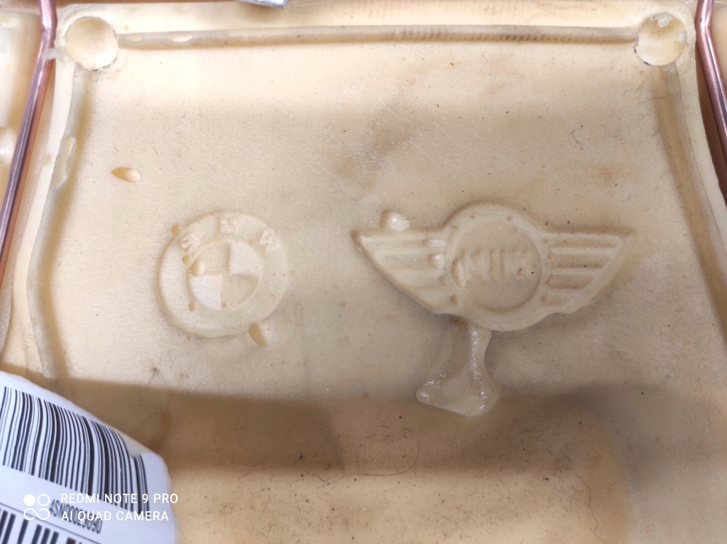 фото №11, Заднее сиденье задняя сиденье mini cooper f56 образец foto