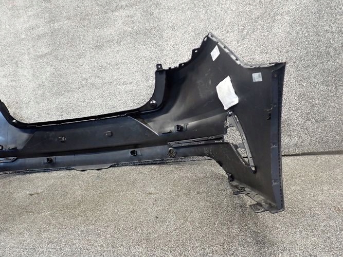 фото №5, Kia ceed iii gt 18- бампер задний задняя