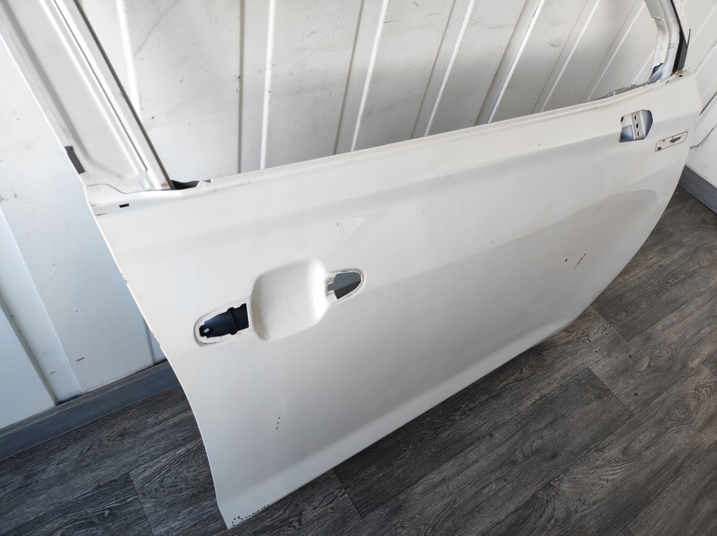 фото №6, Двері subaru forester v od 2019 передні праве -----