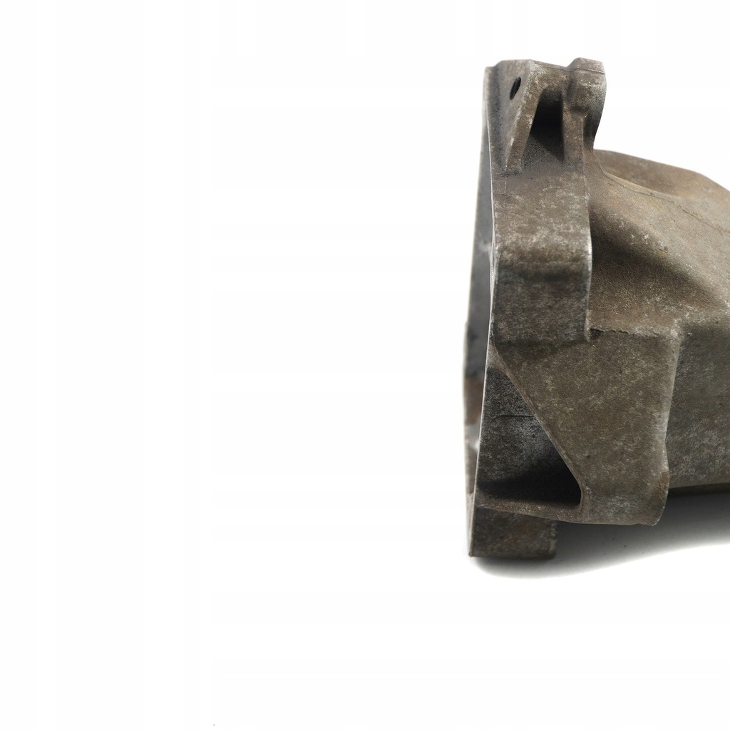 фото №4, Mercedes r171 m271 кронштейн двигуна ліва бензин