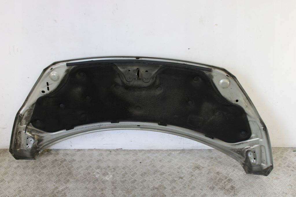 фото №8, Капот ford transit custom