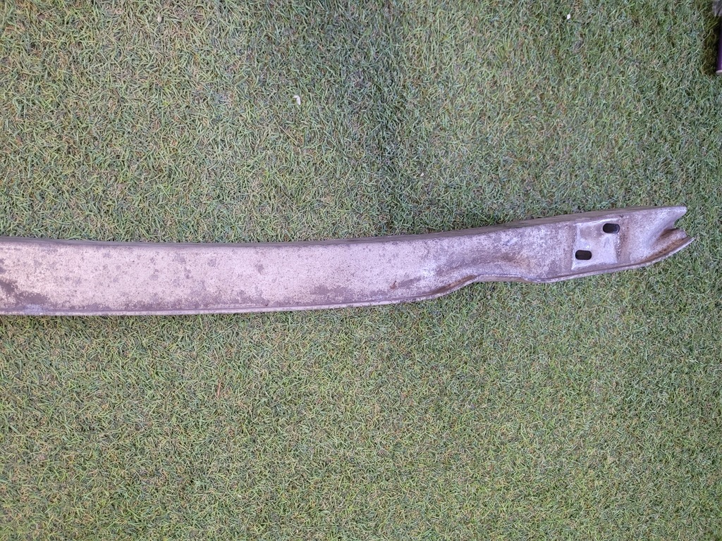 фото №10, Audi a6 c7 4g a7 балка бампера перед усилитель