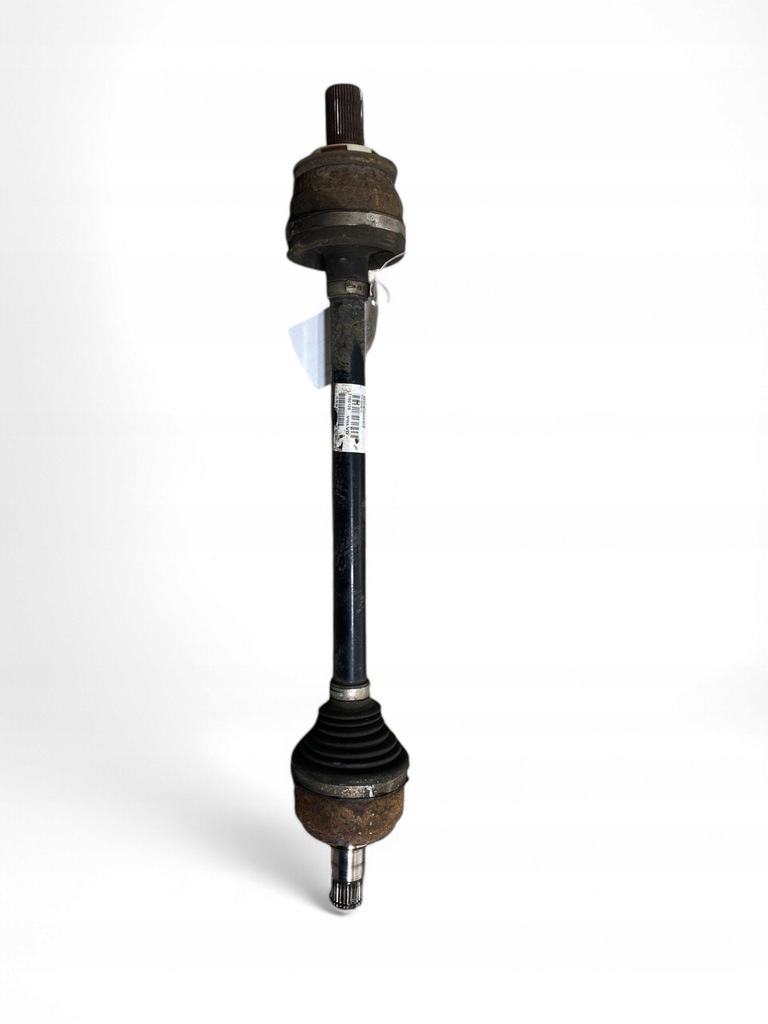 фото №6, Volvo xc90 2016 привідний вал задня