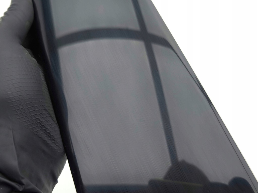 фото №11, Audi a3 8y 2023 обивка задний крышки багажника