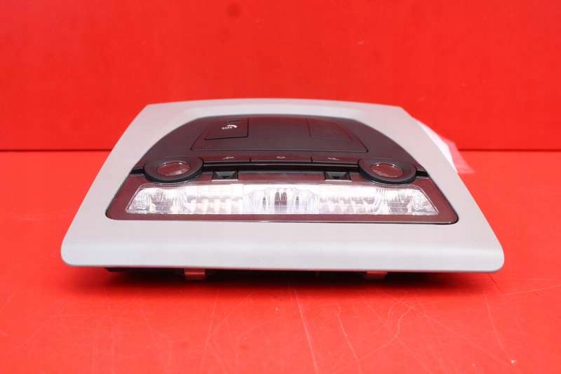 фото №2, Лампа освітлення салону перед bmw f07 gt lift 13-17