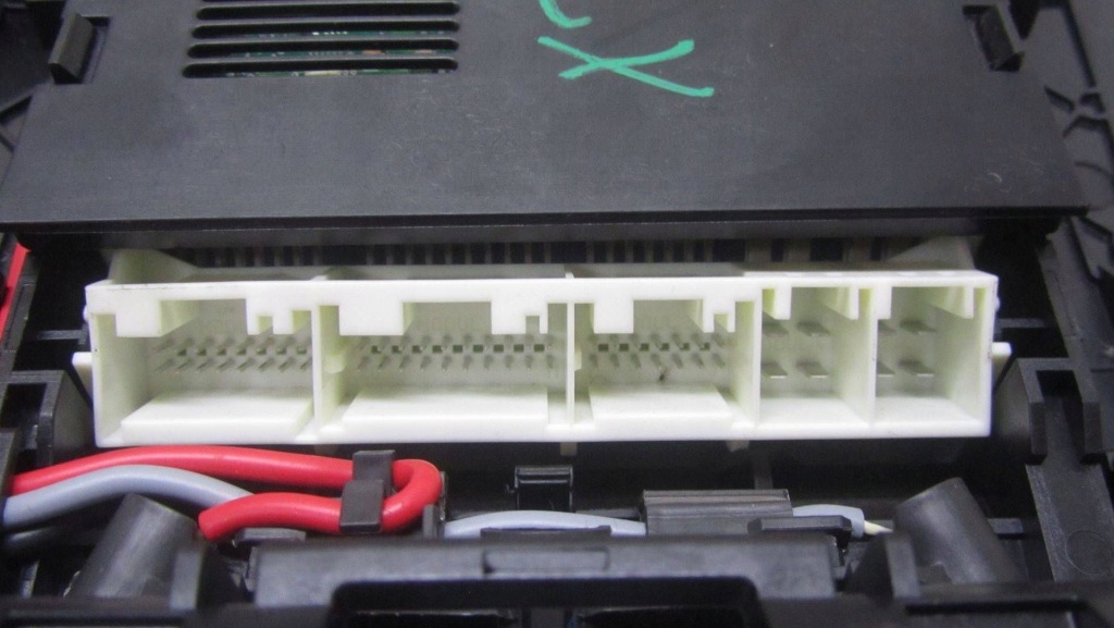 фото №6, Bmw x3 ii f25 m-pakiet лампа освещение кабины 6802163 14-