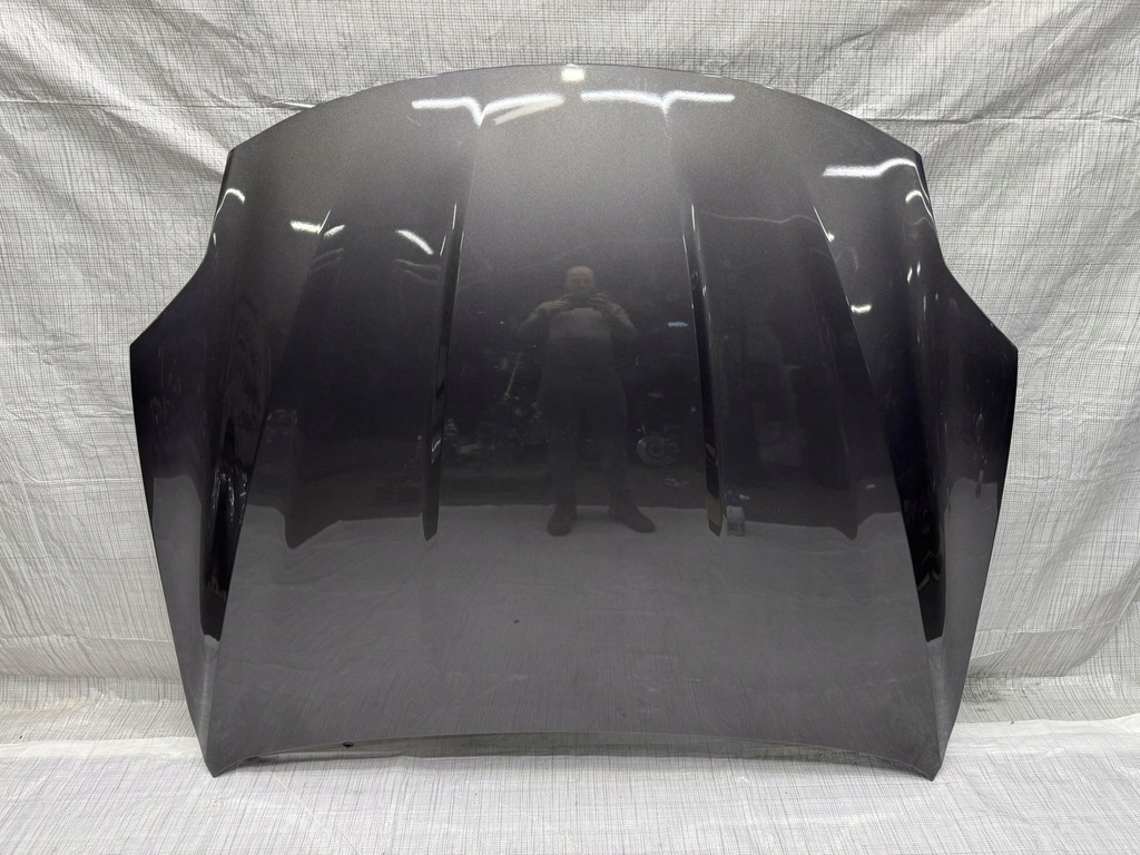 фото №14, Перед kompletny maserati grecale trofeo grecale - перед