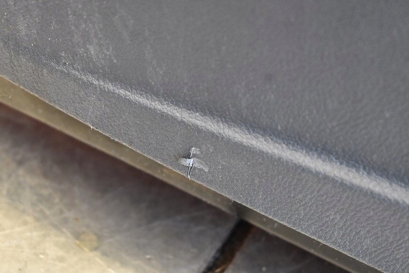 фото №9, Сиденье пассажира задняя задний левый ii ряд ford s-max mk1 1 i 06-10