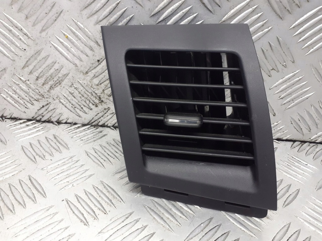 фото №1, Решітка ліва обдув mitsubishi lancer viii spc02220