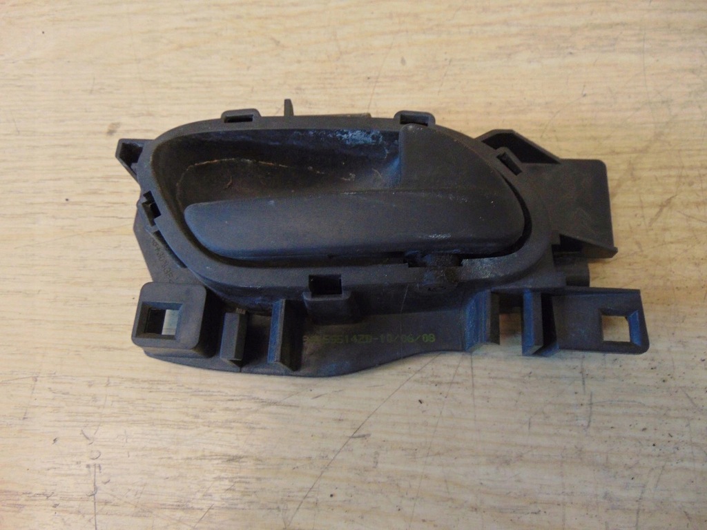 фото №1, Ручка внутренняя правая перед citroen berlingo iii