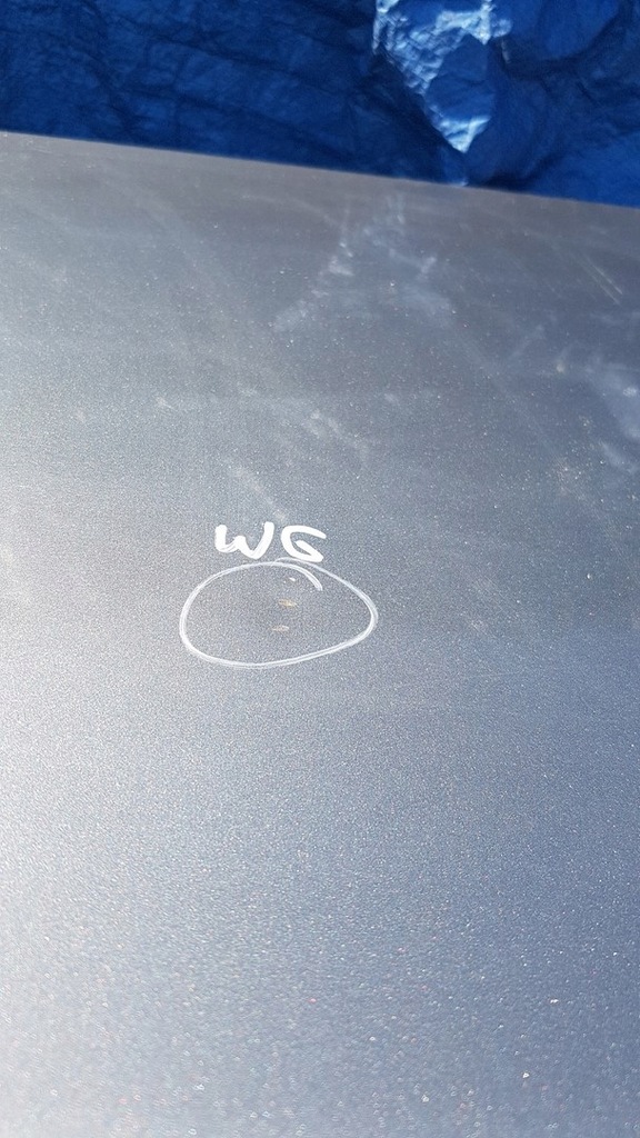 фото №8, Кришка багажника багажника vw passat b6