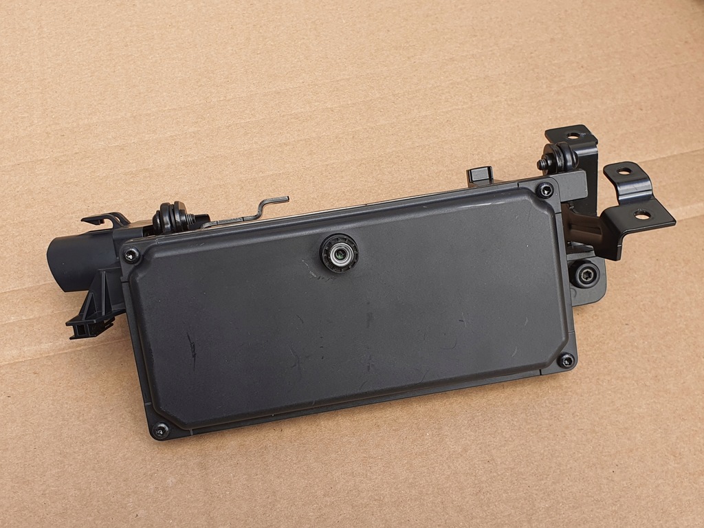 фото №1, Радар камера volvo xc90 ii 31471559