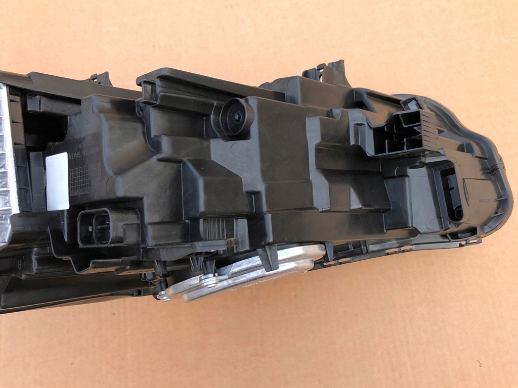 фото №10, Лампа full led модули комплектная правая передняя do bmw seria x1 f48 lift