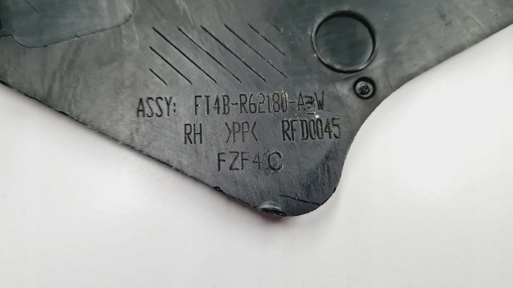 фото №12, Захист сидіння права ford edge mk2 ft4b-r62180-abw