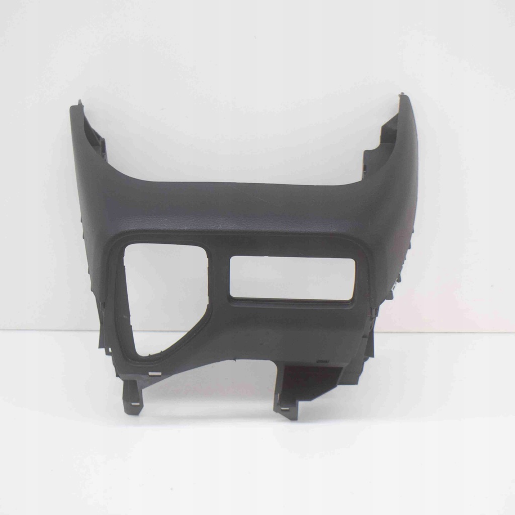 фото №1, Рамка середня панель приладів jeep renegade off-road bu 735581341 13426959 2.0l