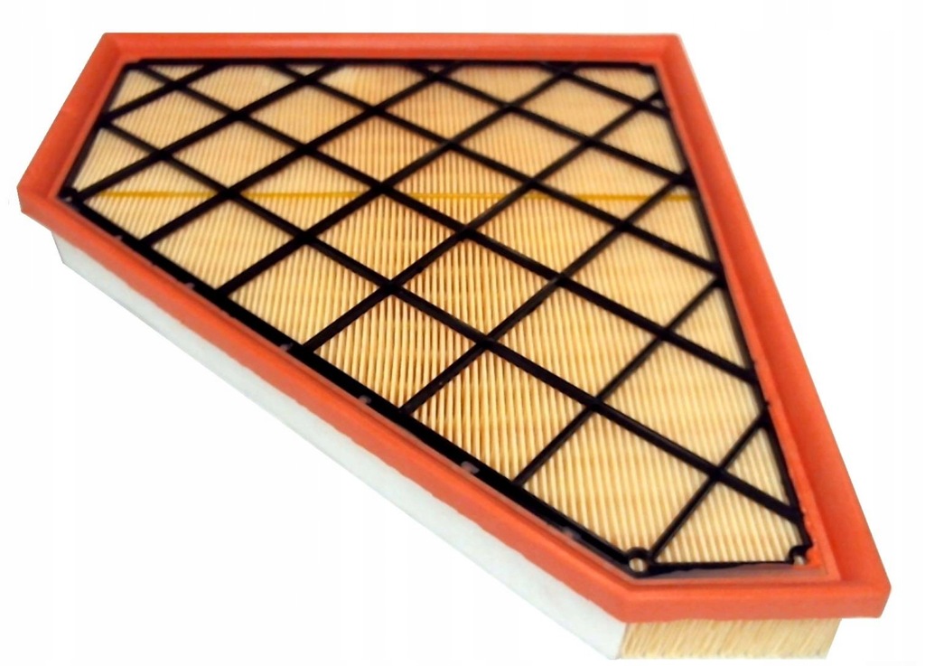 фото №1, Фильтр воздуха chevrolet camaro / cadillac cts ats