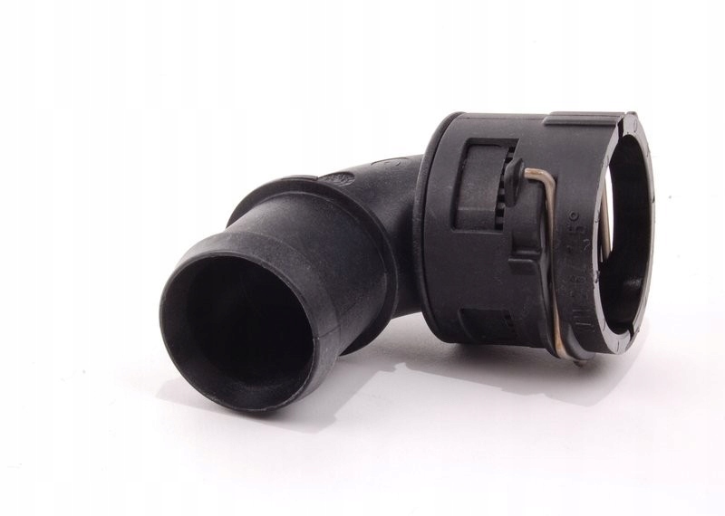 фото №1, Шланг радіатора vw golf v/vi 2,0 b/ 2, org vag