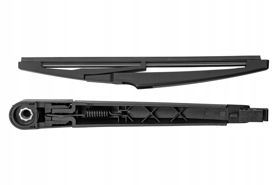 фото №4, Щітка важіль задній двірники